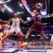 Indiana prend feu, Toronto retient son souffle pour Brittney Sykes