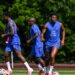 Inquiétude confirmée chez les Bleus avant le Sénégal