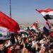 Irak, le but somptueux marqué à la Roja