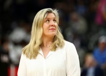 Isabelle Fijalkowski, première Française au Hall of Fame du basket féminin