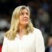 Isabelle Fijalkowski, première Française au Hall of Fame du basket féminin