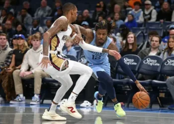 Ja Morant n’intéresse pas les Wolves