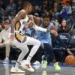 Ja Morant n’intéresse pas les Wolves