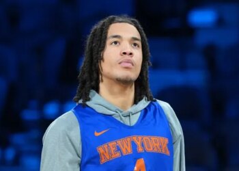 « Jalen Brunson est le joueur le plus pro et le plus tueur que j’ai côtoyé »
