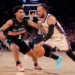 Jalen Brunson et Dylan Harper dans les pas de leurs pères