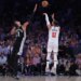 Jalen Brunson, froid comme un MVP