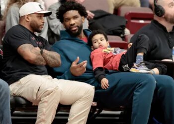 Jameer Nelson promu, Elton Brand rétrogradé dans l’organigramme des Sixers