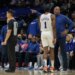 « James Harden ne laisse pas assez de place aux autres »