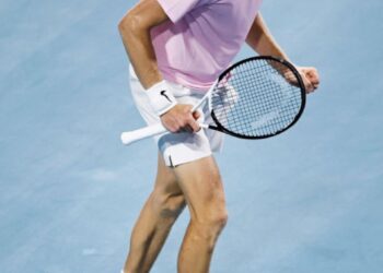 Logo Tennis World FR