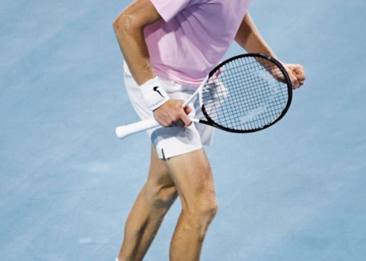 Logo Tennis World FR