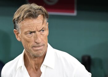 Japon : les faiblesses individuelles prennent le dessus, l’effet Hervé Renard n’aura même pas eu lieu à la Coupe du monde 2026...