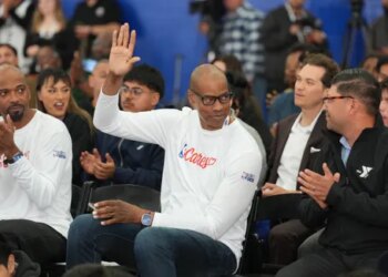 Jason Collins honoré à titre posthume aux ESPYS