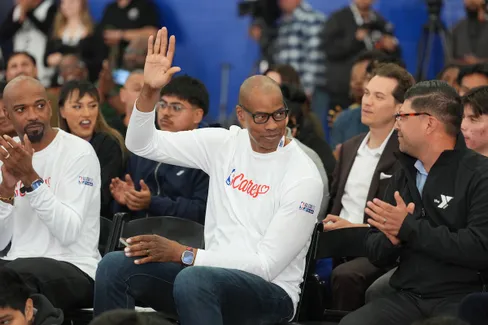 Jason Collins honoré à titre posthume aux ESPYS