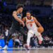 Jaylen Clark reste dans le Minnesota pour trois ans de plus