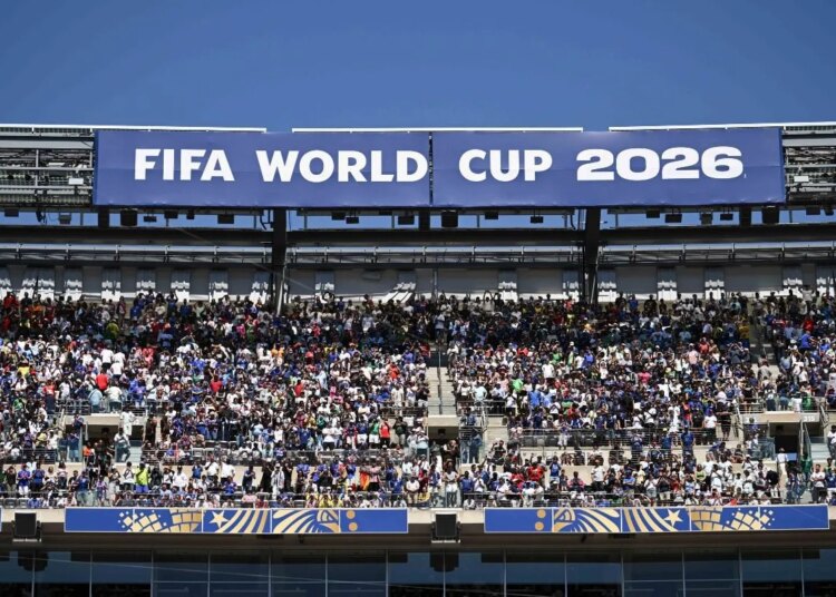 “Je me sens mal de ne pas jouer la Coupe du monde 2026”, le message déchirant d’une star africaine