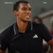 Logo Tennis World FR