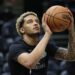 Jeremy Sochan assuré d’avoir une bague de champion NBA ?
