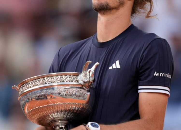 Logo Tennis World FR