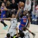 Jordan Clarkson, premier joueur d’origine philippine sacré champion NBA