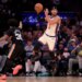 Josh Hart, la clé des Knicks face à Victor Wembanyama ?