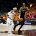 Josh Hart un peu « désorienté » par la défense de Victor Wembanyama et des Spurs