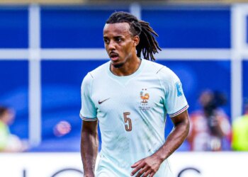Jules Koundé, la comparaison peu flatteuse
