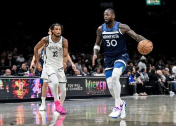 Julius Randle transféré chez les Nets ; Nic Claxton débarque chez les Bulls !