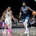 Julius Randle transféré chez les Nets ; Nic Claxton débarque chez les Bulls !
