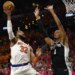 Karl-Anthony Towns a bien préparé le terrain pour Jalen Brunson