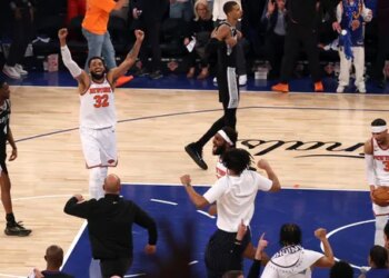 Karl-Anthony Towns, l’autre main du miracle