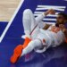 Karl-Anthony Towns porté disparu en quatrième quart-temps