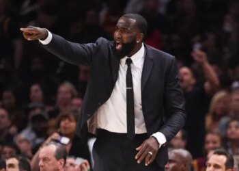 Kendrick Perkins se lance à son tour dans les bureaux NCAA