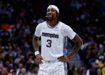 Kentavious Caldwell-Pope reste à Memphis