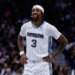 Kentavious Caldwell-Pope reste à Memphis