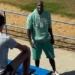 Kevin Garnett propose à nouveau ses services à Victor Wembanyama