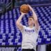 Kevin Huerter et Daniss Jenkins restent aux Pistons
