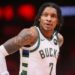 Kevin Porter Jr. reste à Milwaukee