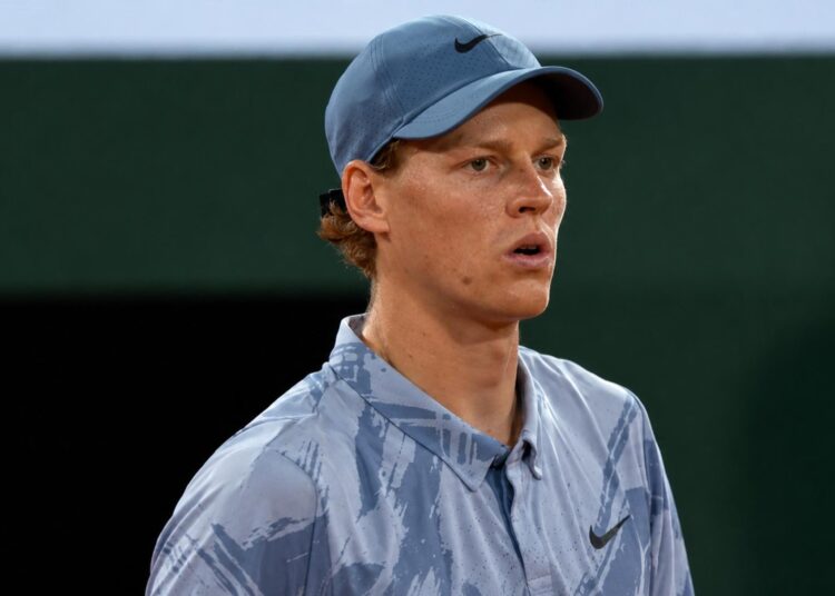 Logo Tennis World FR
