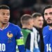 Kylian Mbappé au cœur d'une nouvelle polémique avec les Bleus