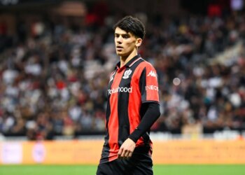 L’Algérie U23 remporte sa première manche… sans Kaïl Boudache