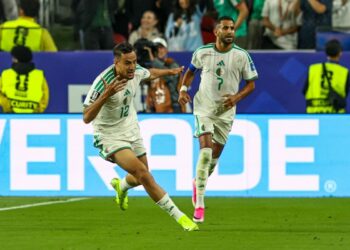 L’Algérie accomplit un exploit inédit en Coupe du monde