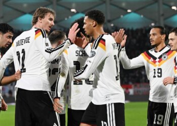 L'Allemagne renverse la Côte d'Ivoire et se qualifie pour les 16e