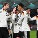 L'Allemagne renverse la Côte d'Ivoire et se qualifie pour les 16e