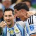 L’Argentine avantagée par la Fifa pour la Coupe du monde ?