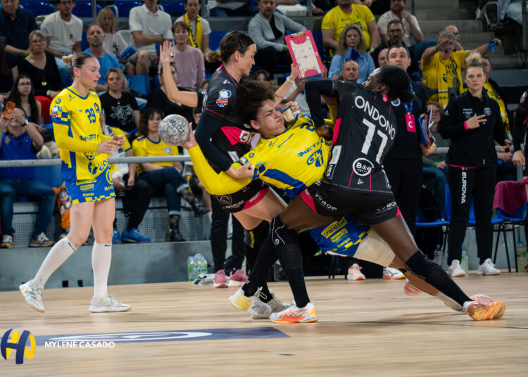 LBE | Les chiffres de la saison 2025-2026