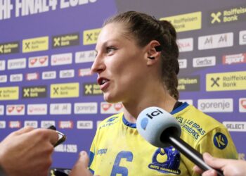 LDC | Chloé Valentini : « Je ne l’ai jamais dit de ma vie, mais je suis fière de là où je suis aujourd’hui. »
