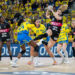LDC (F) | Clarisse Mairot : « On n'y va pas pour participer »