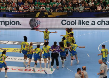 LDC | La cinquième est un charme, Metz champion d'Europe !