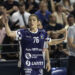 LDC | Lylou Borg élue meilleure jeune joueuse de la saison