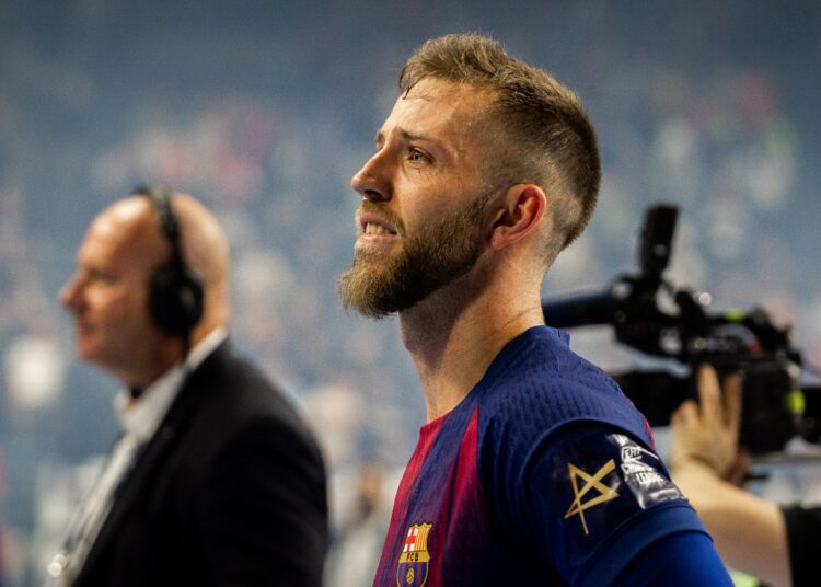 LDC (M) | Aleix Gomez écrit l’histoire, Gidsel meilleur buteur : 3 chiffres du Final4 2026